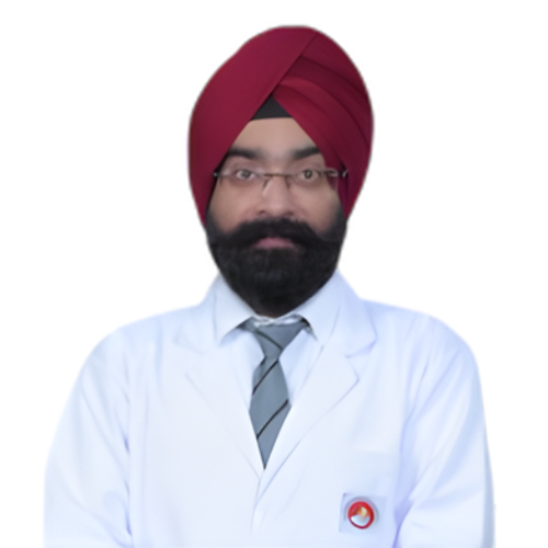 Dr. Amit Bawa